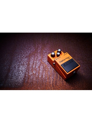 BOSS DS-1 Distortion - Img3