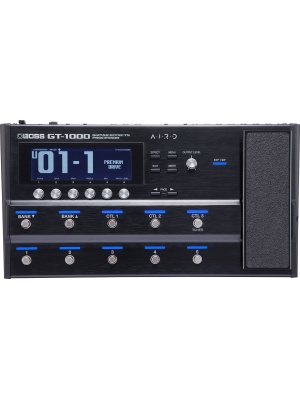 BOSS GT-1000