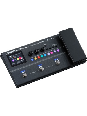 BOSS GX-1 - Img3