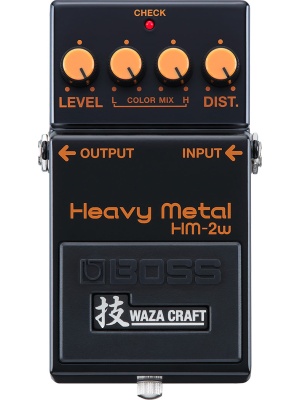 BOSS HM-2W