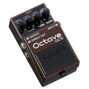 BOSS OC-5 Octave - Img2