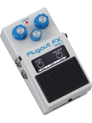 BOSS PX-1 - Img2