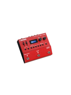 BOSS RC-500 Loop Station - Img2