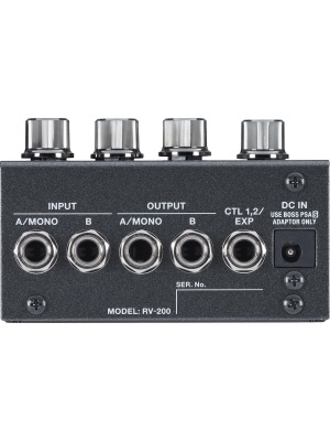 BOSS RV-200 - Img4