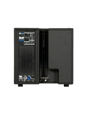 Boxa Bass Line Array Activa dBTechnologies DVA MS12 - Img3