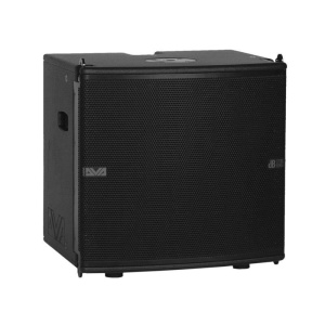 Boxa Bass Line Array Activa dBTechnologies DVA MS12 - Img1