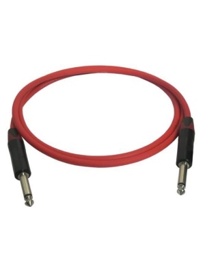 Cablu de Instrument Klotz AC104RT - Neutrik Jack - Jack 6,3 mm