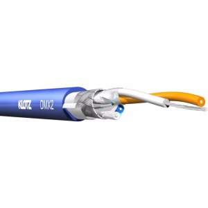 Cablu DMX Klotz DMX2