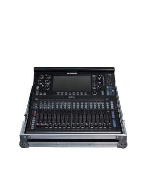 Case HMD-SQ5 / SQ5+ pentru Allen & Heath SQ5 - Img5