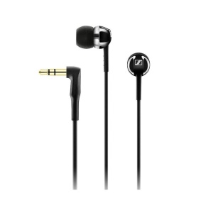 Căști Sennheiser CX 100 / Black