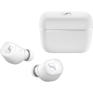 Casti Wireless Sennheiser CX True Wireless White