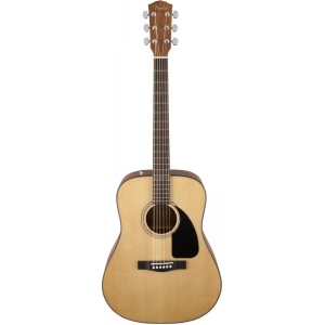 Chitara acustica Fender CD-60 Natural