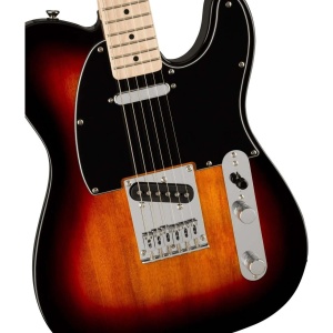 Chitara electrica Fender Squier Affinity Series Telecaster MN BPG 3-Color Sunburst - Img2