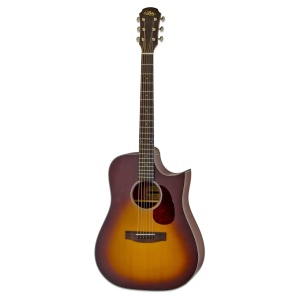 Chitara Electro-Acustica Aria 111CE MTTS - Img1