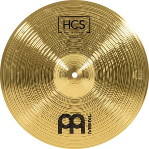 Cinel Meinl 14" Hi-Hat HCS14H