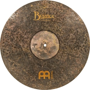 Cinel Meinl Byzance Extra Dry 18" Crash B18EDTC - Img1