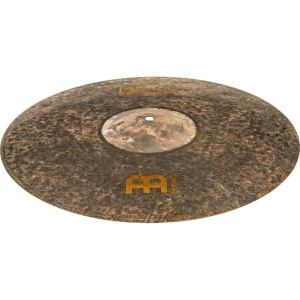 Cinel Meinl Byzance Extra Dry 18" Crash B18EDTC - Img2