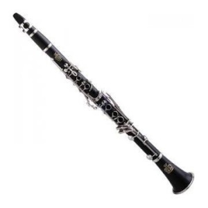 Clarinet Amati ACL 211 Bb