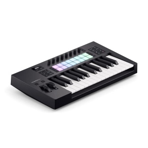 Claviatură MIDI Novation Launchkey 25 MK4 - Img2