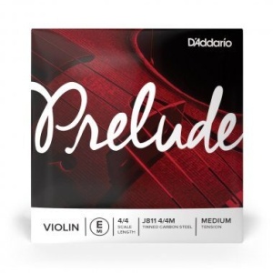 Coarda Individuala Vioara D'Addario J811 4/4M