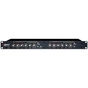 Compresor/Limitator Ashly CLX-52 - Img1