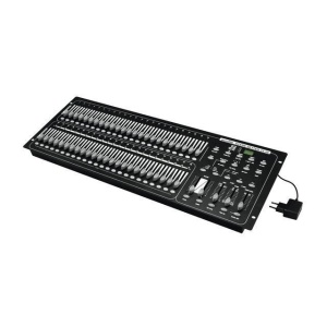 Consolă DMX Eurolite DMX Scene Setter 24/48