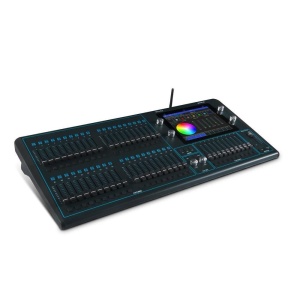 Controler DMX ChamSys QuickQ 30 - Img2