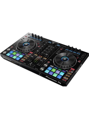 Controler Pioneer DJ DDJ-RR