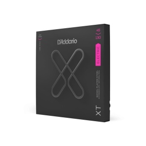 Corzi Chitara Bass - Regular Light - D'Addario XTB45130 - Img2