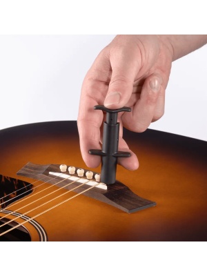 D’Addario PW-BPP-01 – Extractor Profesional de Pini pentru Chitară Acustică - Img5