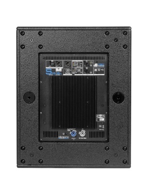 dB Technologies DVA S1518N - Img3