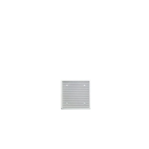 dBTechnologies IS 5TB White – Difuzor Pasiv Full-Range de 5”