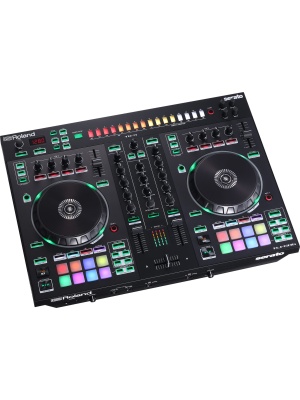 DJ Roland DJ-505 - Img4