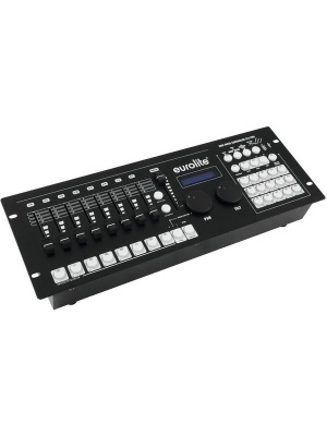 Eurolite DMX Move Controller 512 PRO - Img4