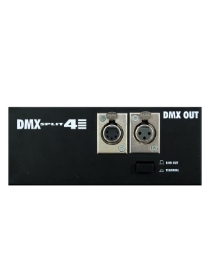 Eurolite DMX Split 4 Splitter - Img7