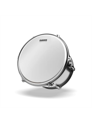 Evans 12" B12UV2 UV2 Coated – Față de Tobă pentru Tom cu Ton Cald și Durabilitate Extinsă - Img2