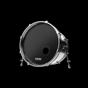 Fata De Toba Evans EMAD RESONANT BD18REMAD 18" - Img2