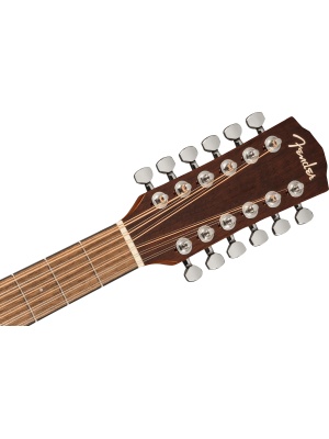 Fender CD-140SCE 12-String Natural - Img6