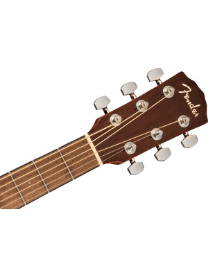 Fender CD-140SCE Natural - Img6
