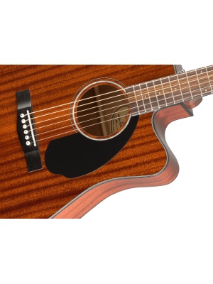 Fender CD-60SCE WN Mohogany - Img7