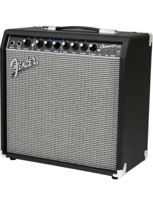 Fender Champion 40W - Amplificator Chitară Electrică - Img3