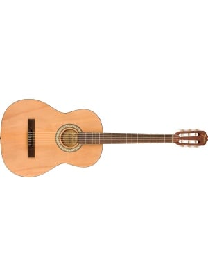 Fender FA-25 N - Img2