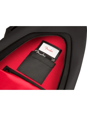 Fender FE610 Electric Guitar Gig Bag - Img4