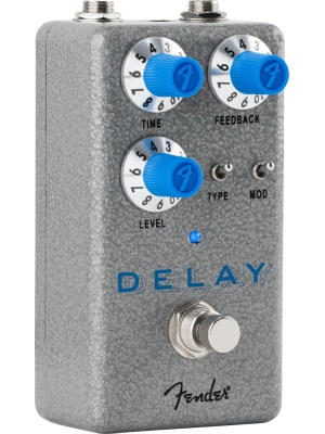 Fender Hammertone Delay