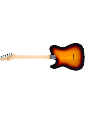 Fender Standard Telecaster 3‑Color Sunburst - Img2