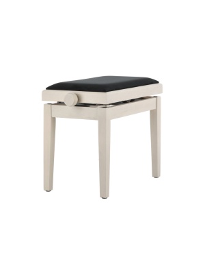 Gewa Bench Deluxe Seat Black 130180