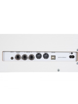 Gewa DP345 White - Img6