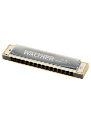 GEWA Walther Tremolo 32 de note, Do major - 798510