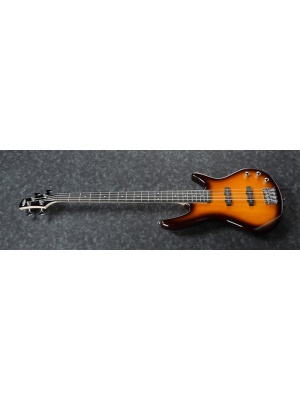 Ibanez GSR180-BS Brown Sunburst - Img4