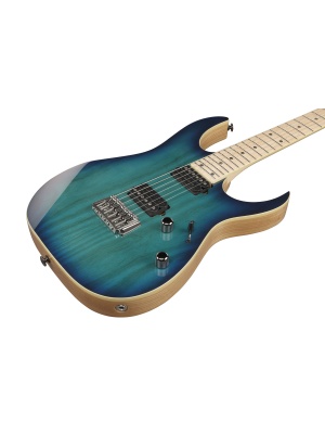 Ibanez Prestige RG652AHMFX‑NGB - Img5